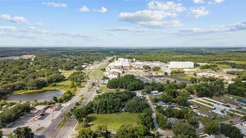 Tiny photo for 541 Blanche Avenue, Umatilla, FL 32784 (MLS # O6417510)