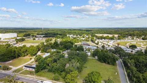 Tiny photo for 541 Blanche Avenue, Umatilla, FL 32784 (MLS # O6417510)
