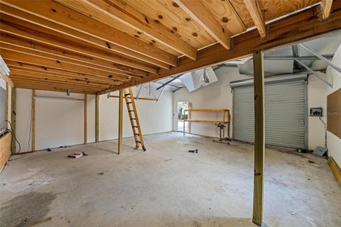 Tiny photo for 541 Blanche Avenue, Umatilla, FL 32784 (MLS # O6417510)
