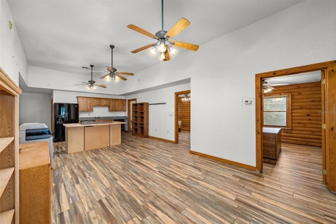 Tiny photo for 541 Blanche Avenue, Umatilla, FL 32784 (MLS # O6417510)