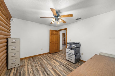 Tiny photo for 541 Blanche Avenue, Umatilla, FL 32784 (MLS # O6417510)
