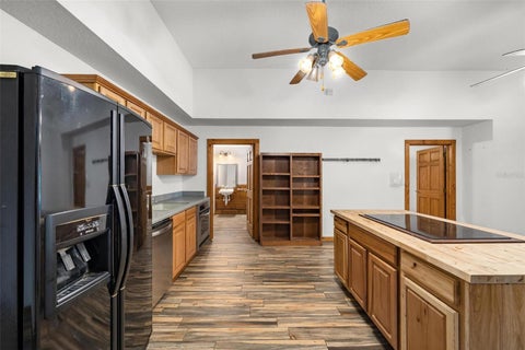 Tiny photo for 541 Blanche Avenue, Umatilla, FL 32784 (MLS # O6417510)