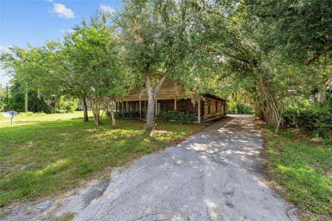 Tiny photo for 541 Blanche Avenue, Umatilla, FL 32784 (MLS # O6417510)