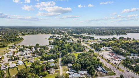Tiny photo for 541 Blanche Avenue, Umatilla, FL 32784 (MLS # O6417510)