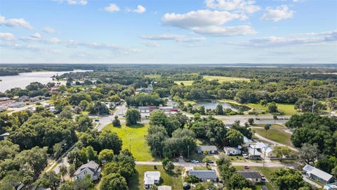 Tiny photo for 541 Blanche Avenue, Umatilla, FL 32784 (MLS # O6417510)