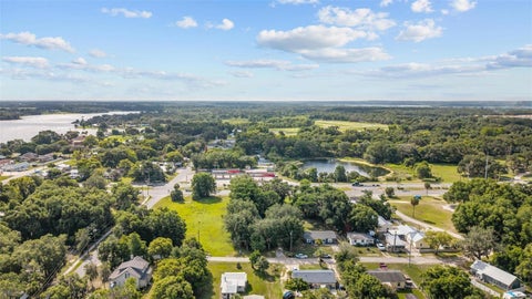 Tiny photo for 541 Blanche Avenue, Umatilla, FL 32784 (MLS # O6417510)