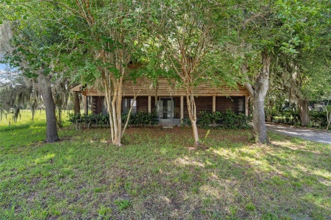 Tiny photo for 541 Blanche Avenue, Umatilla, FL 32784 (MLS # O6417510)