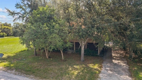 Tiny photo for 541 Blanche Avenue, Umatilla, FL 32784 (MLS # O6417510)