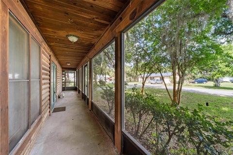 Tiny photo for 541 Blanche Avenue, Umatilla, FL 32784 (MLS # O6417510)