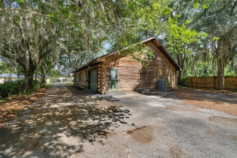 Tiny photo for 541 Blanche Avenue, Umatilla, FL 32784 (MLS # O6417510)