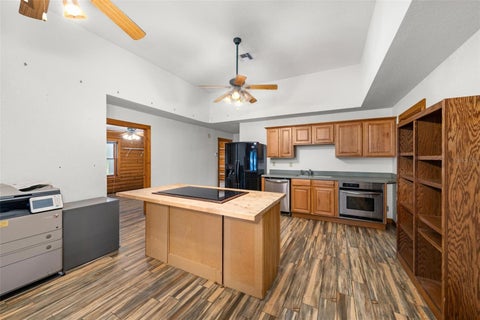 Tiny photo for 541 Blanche Avenue, Umatilla, FL 32784 (MLS # O6417510)