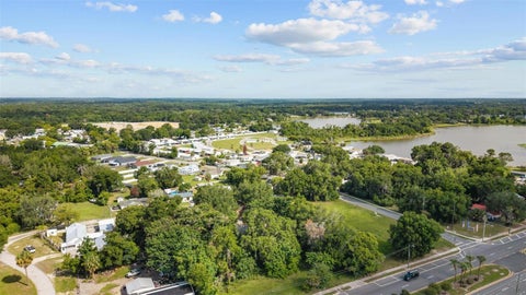 Tiny photo for 541 Blanche Avenue, Umatilla, FL 32784 (MLS # O6417510)