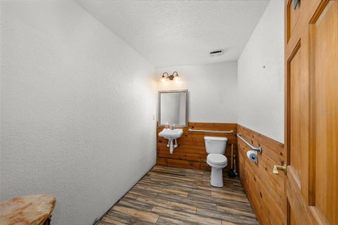 Tiny photo for 541 Blanche Avenue, Umatilla, FL 32784 (MLS # O6417510)