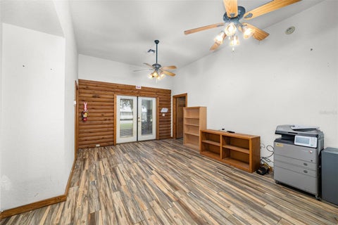 Tiny photo for 541 Blanche Avenue, Umatilla, FL 32784 (MLS # O6417510)