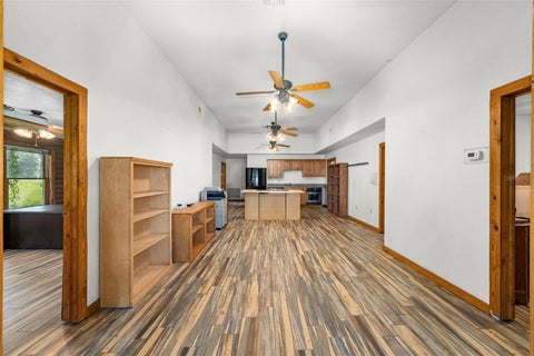 Tiny photo for 541 Blanche Avenue, Umatilla, FL 32784 (MLS # O6417510)