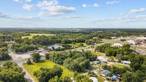 Tiny photo for 541 Blanche Avenue, Umatilla, FL 32784 (MLS # O6417510)