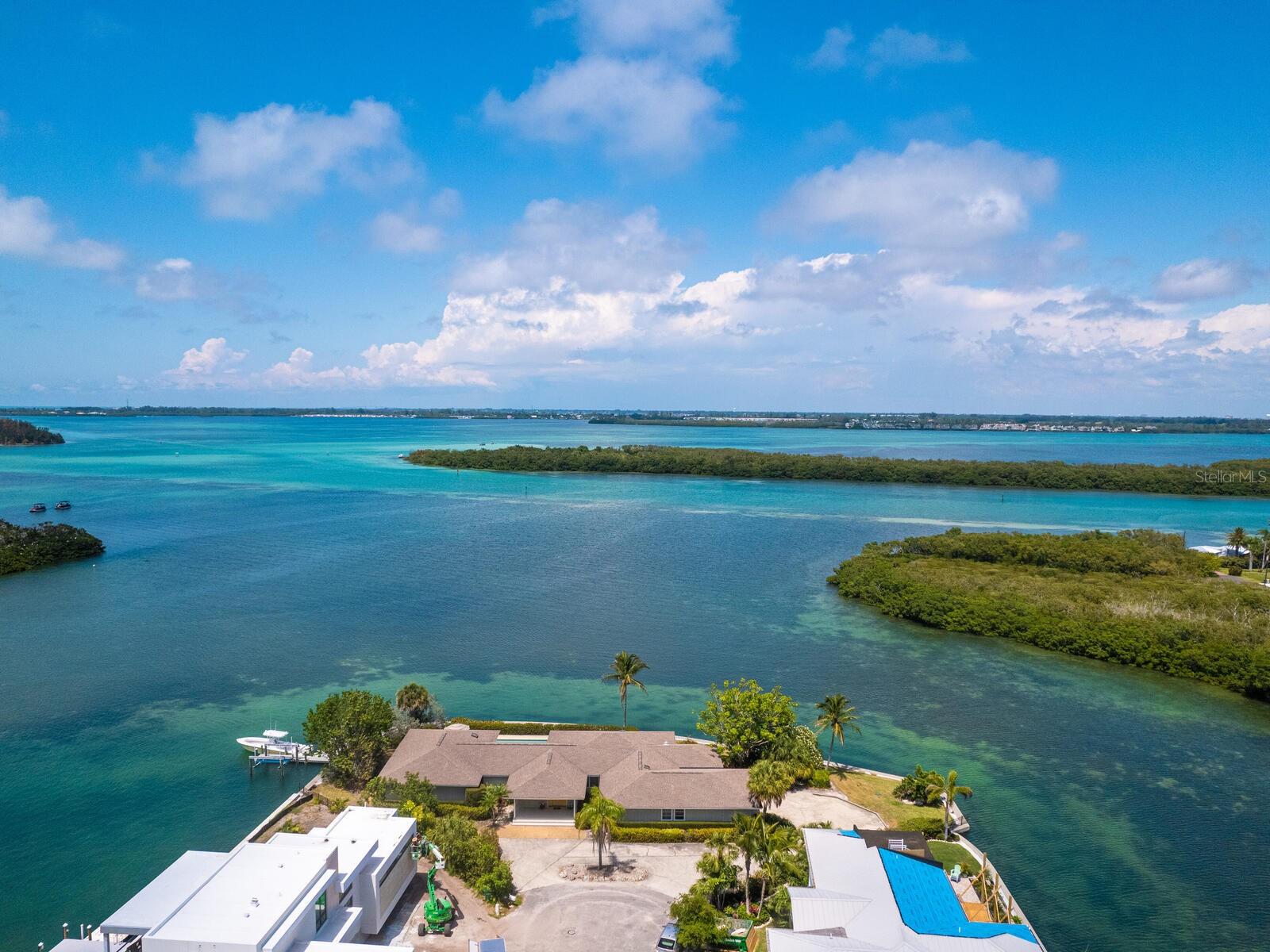 BAYVIEW ESTATES - Land