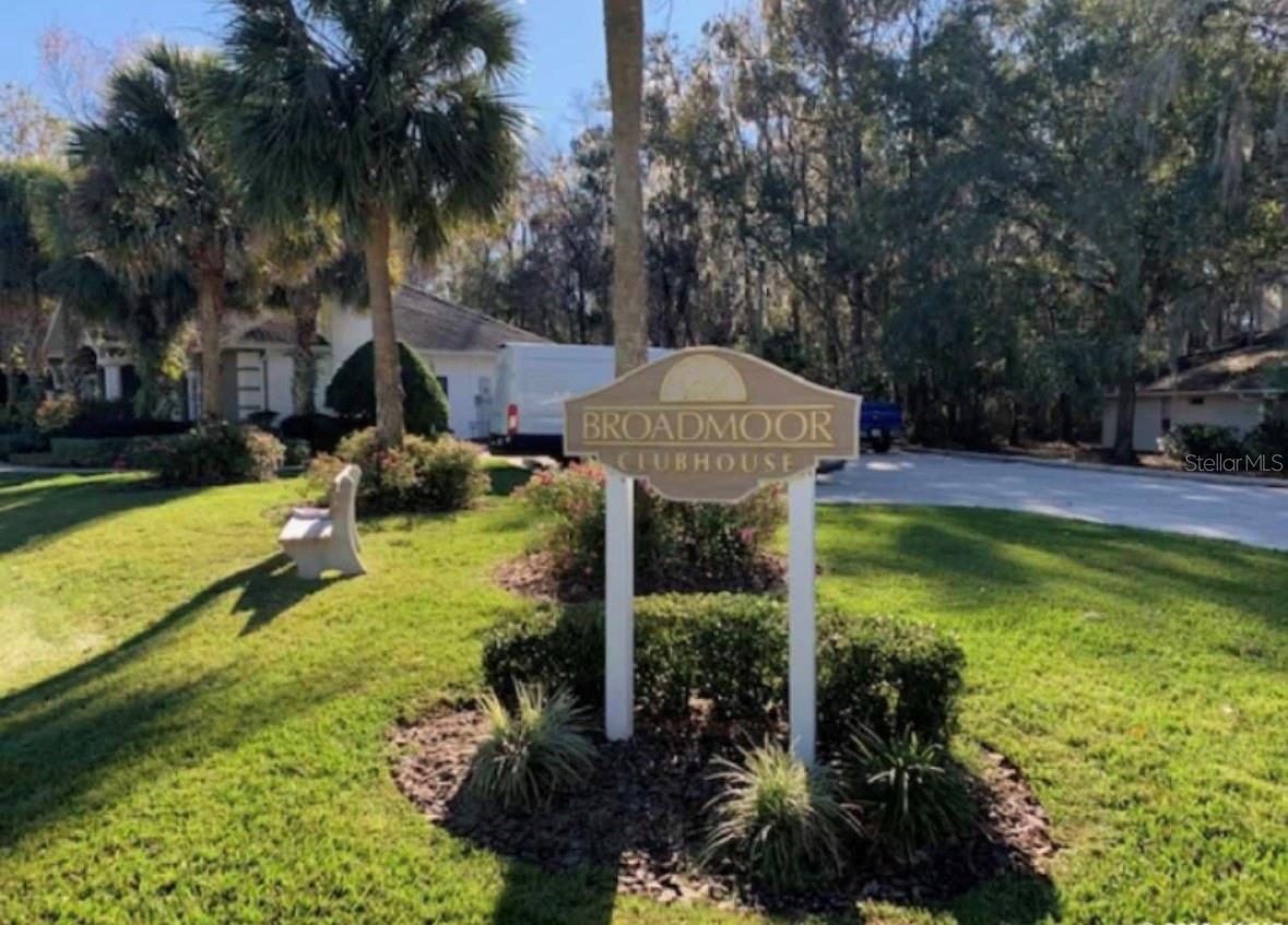 BROADMOOR - Residential