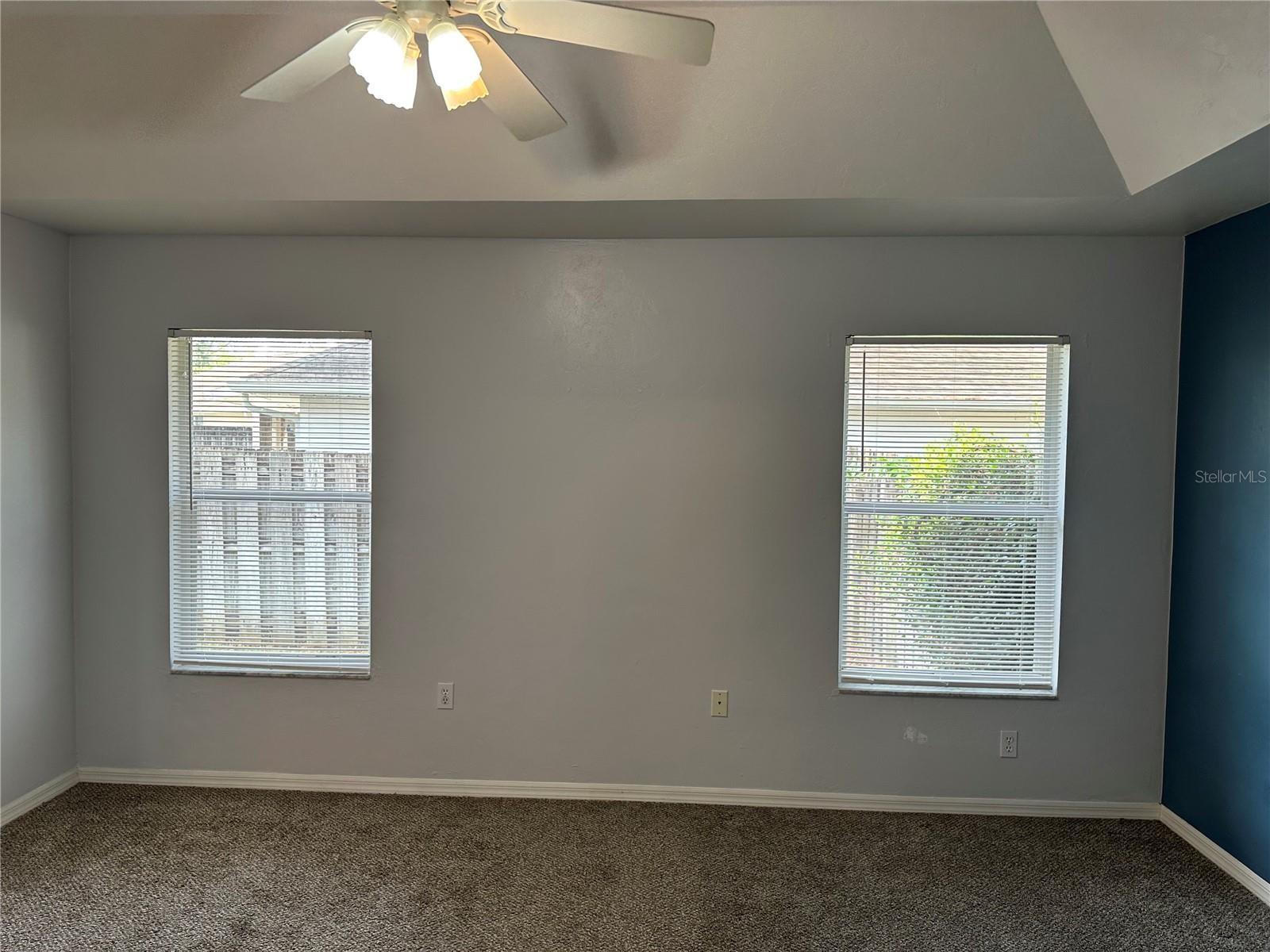 BROADMOOR - Residential