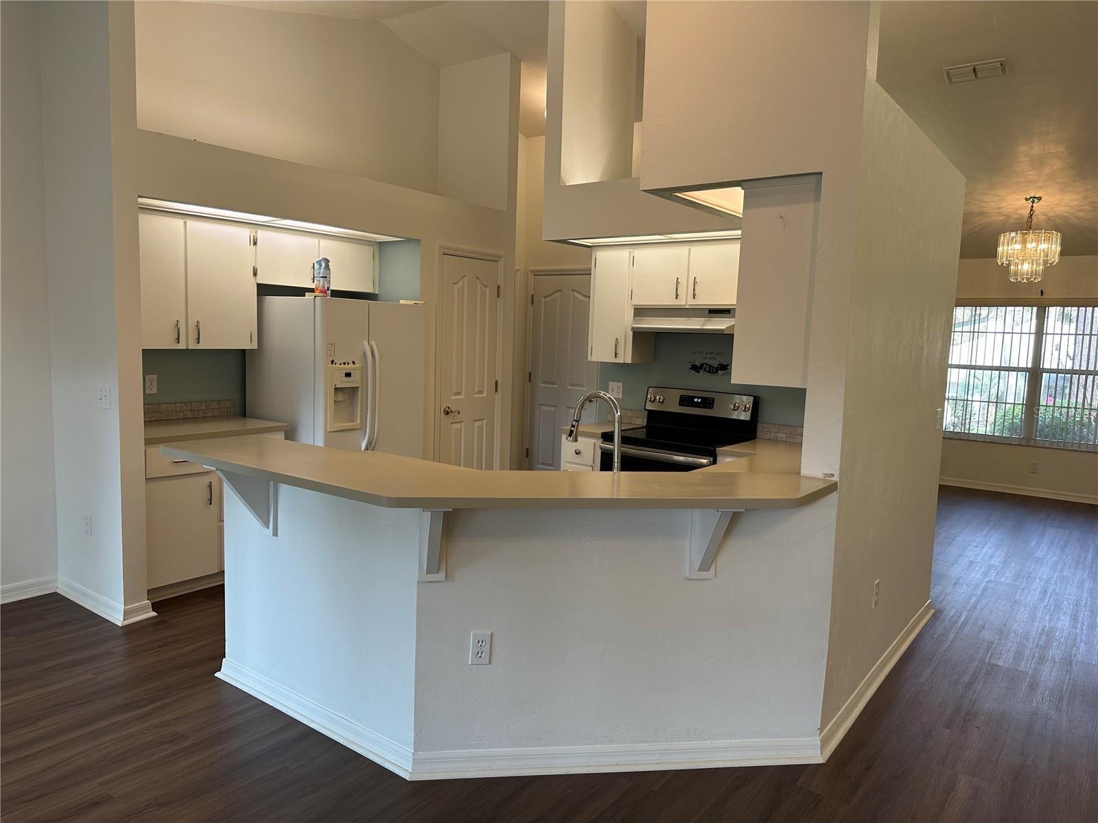 BROADMOOR - Residential