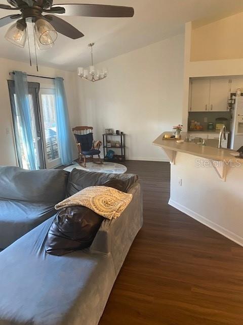 BROADMOOR - Residential