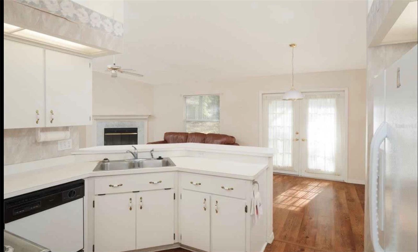 BROADMOOR - Residential