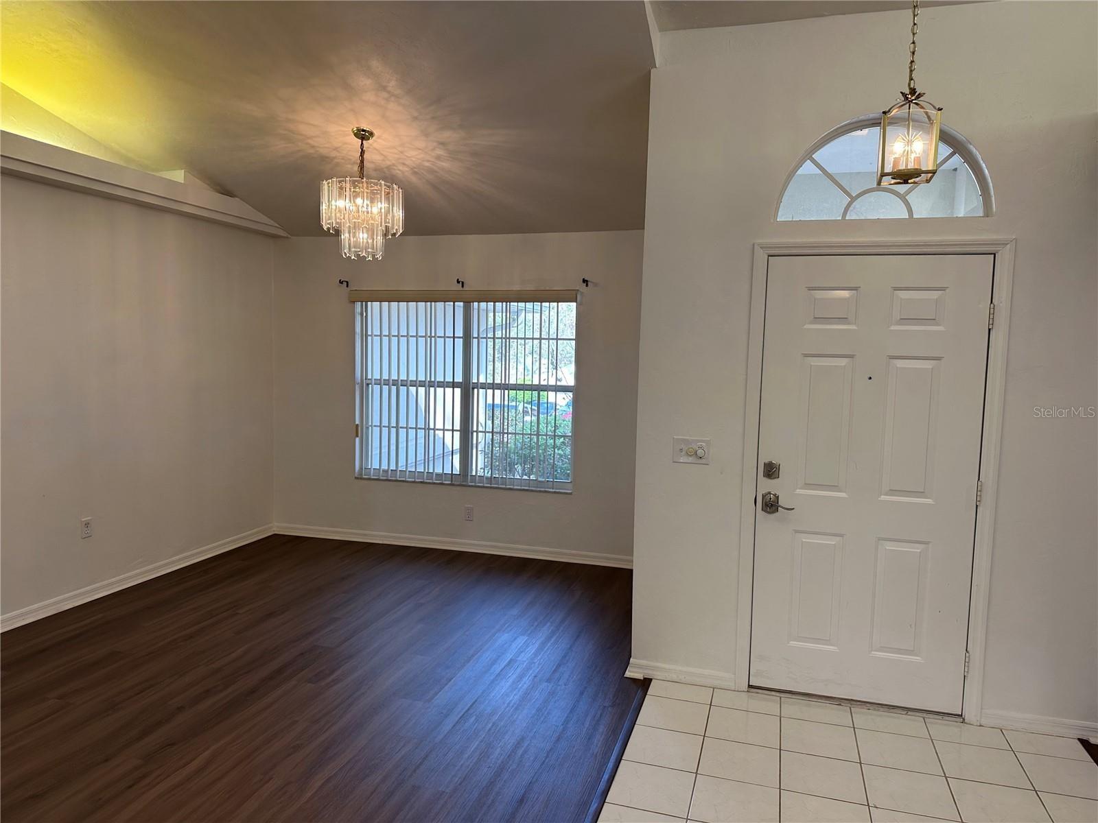 BROADMOOR - Residential