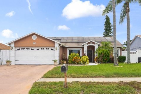3539 ANNIVERSARY COURT NEW PORT RICHEY FL 34653