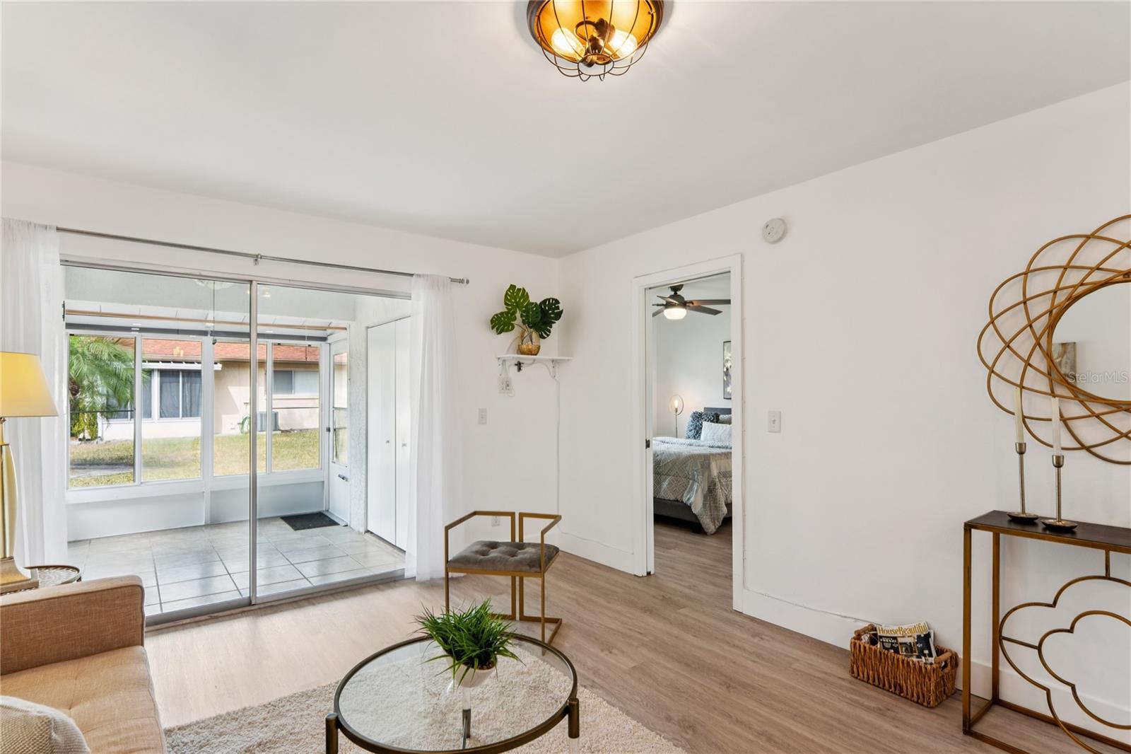 AZALEA WOODS CONDO - Residential