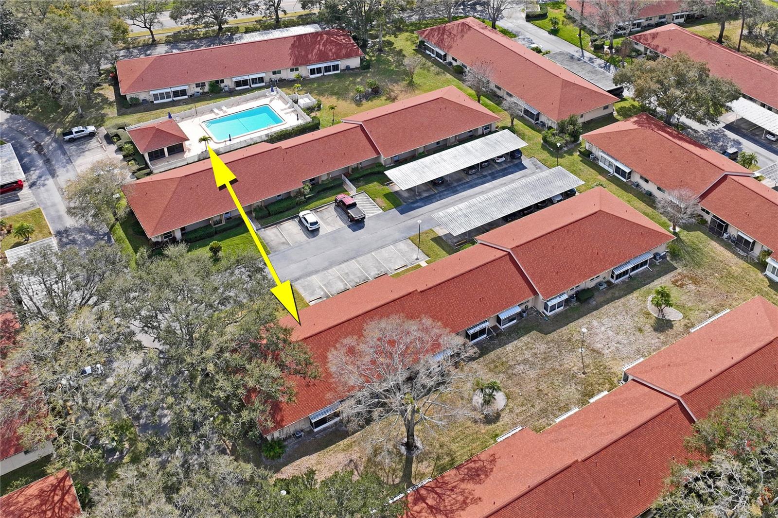 AZALEA WOODS CONDO - Residential