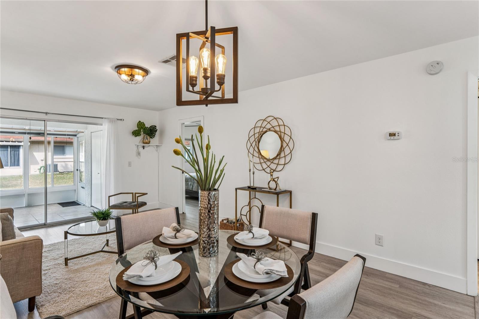 AZALEA WOODS CONDO - Residential