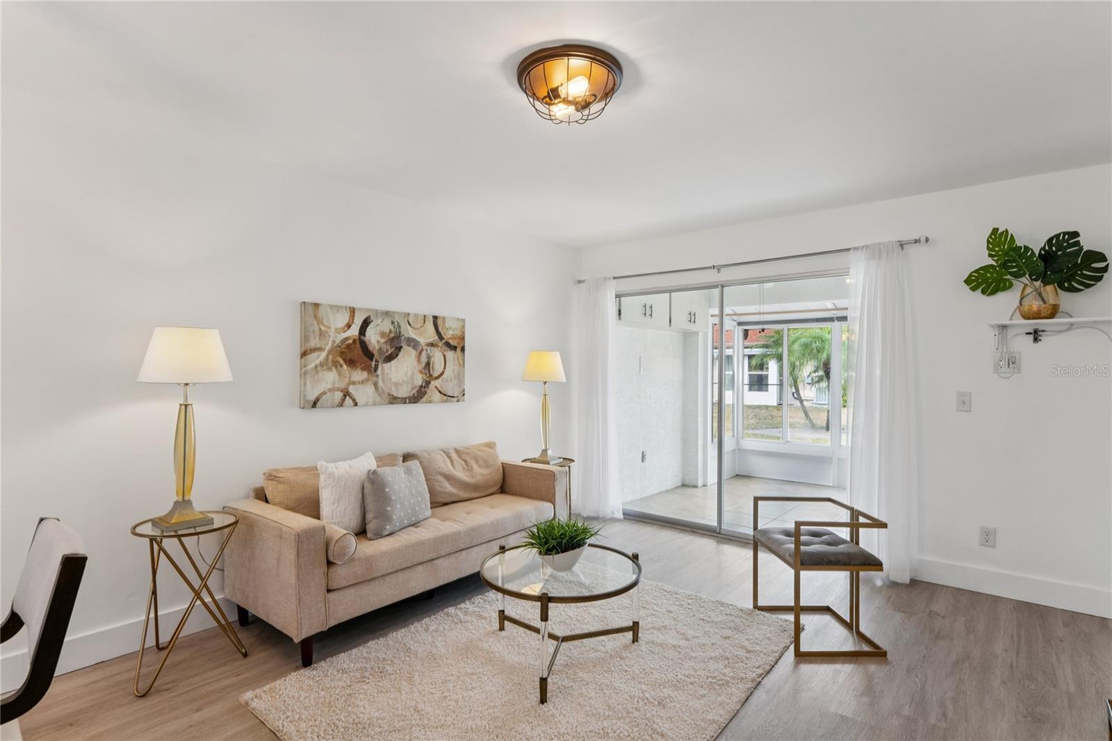 AZALEA WOODS CONDO - Residential