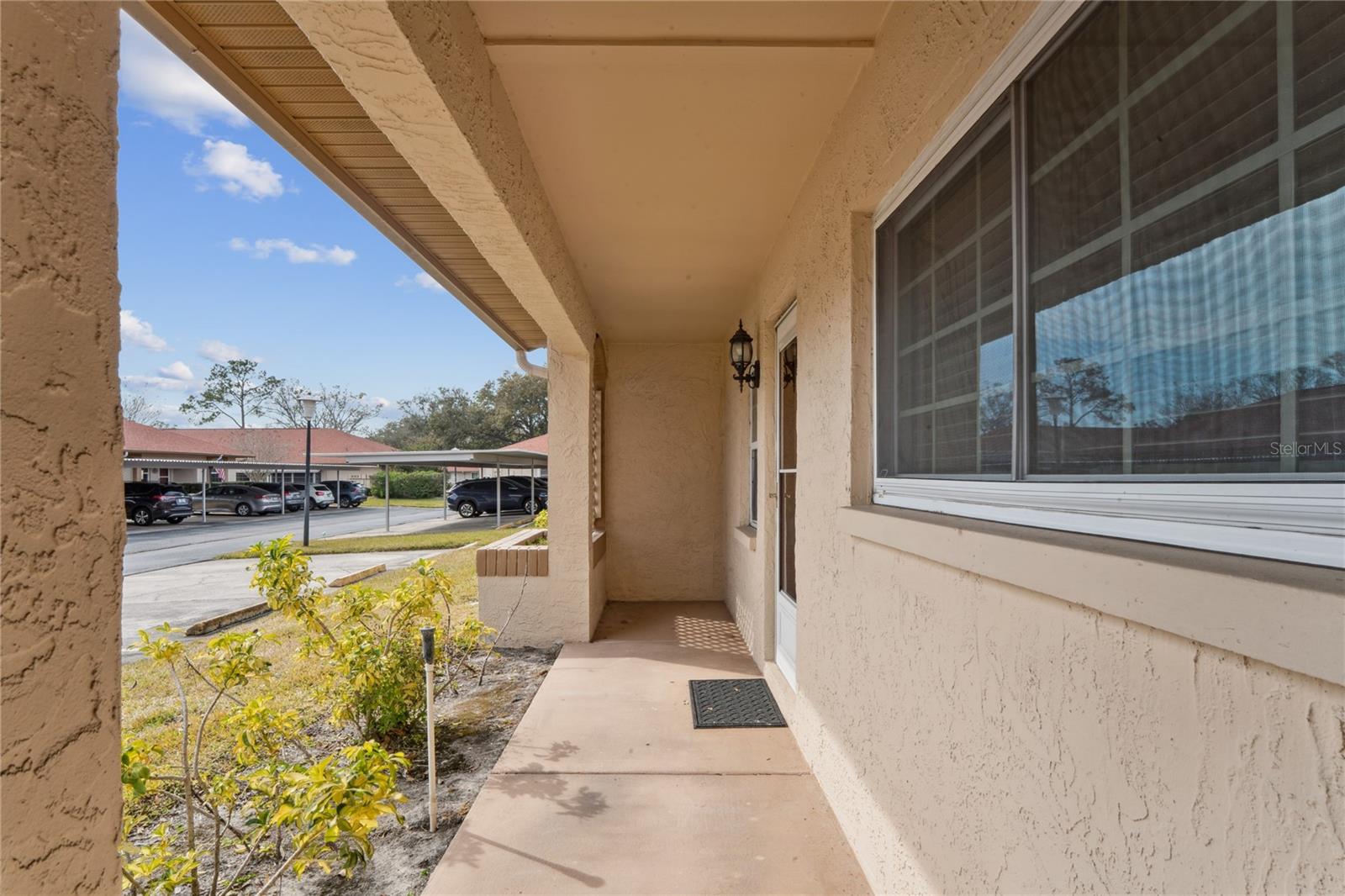 AZALEA WOODS CONDO - Residential