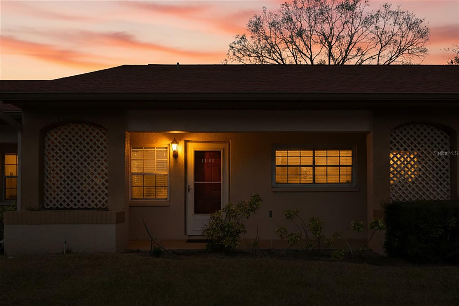 AZALEA WOODS CONDO - Residential