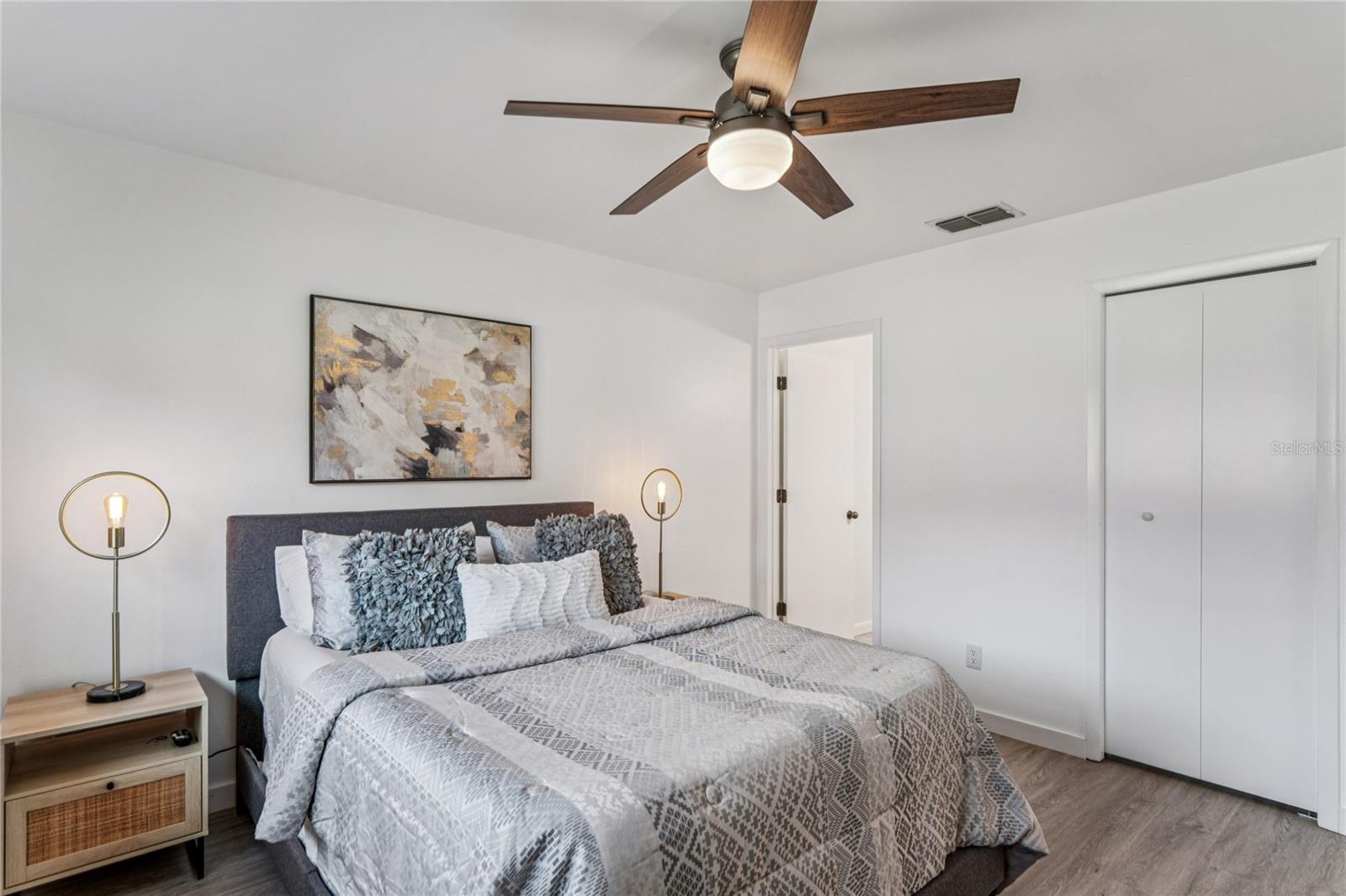 AZALEA WOODS CONDO - Residential