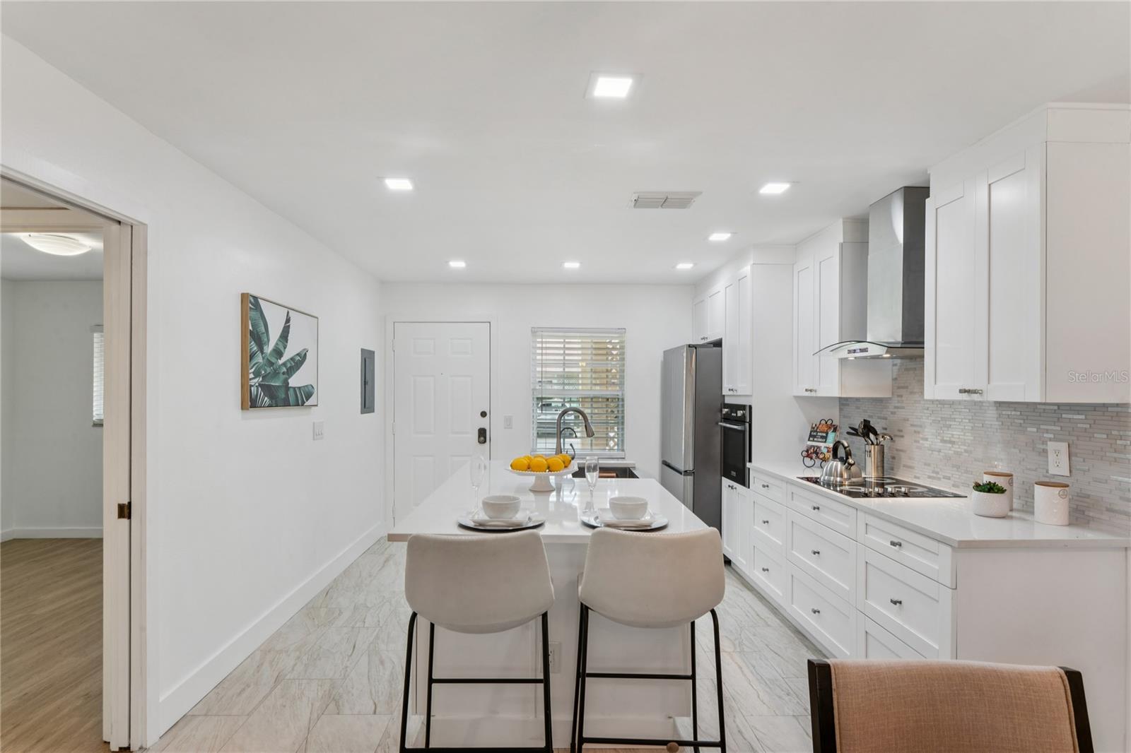 AZALEA WOODS CONDO - Residential