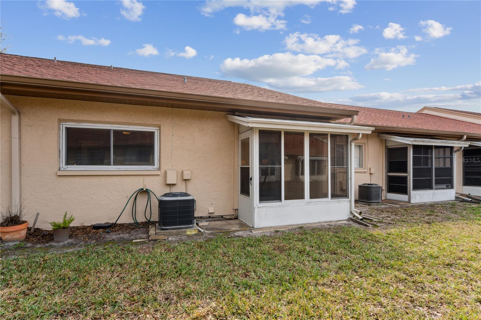 AZALEA WOODS CONDO - Residential