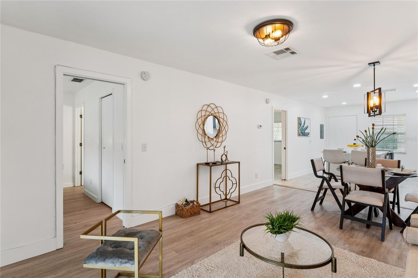 AZALEA WOODS CONDO - Residential