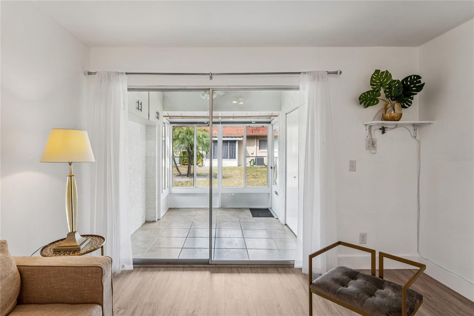 AZALEA WOODS CONDO - Residential