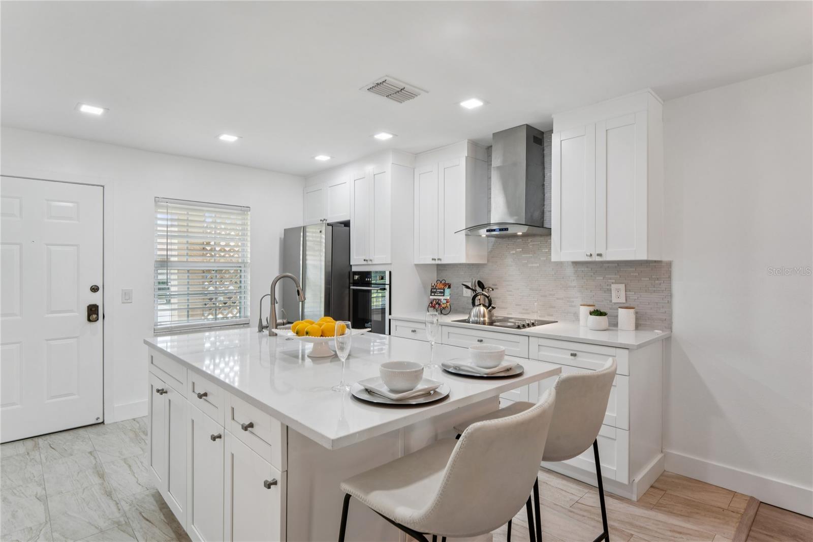 AZALEA WOODS CONDO - Residential