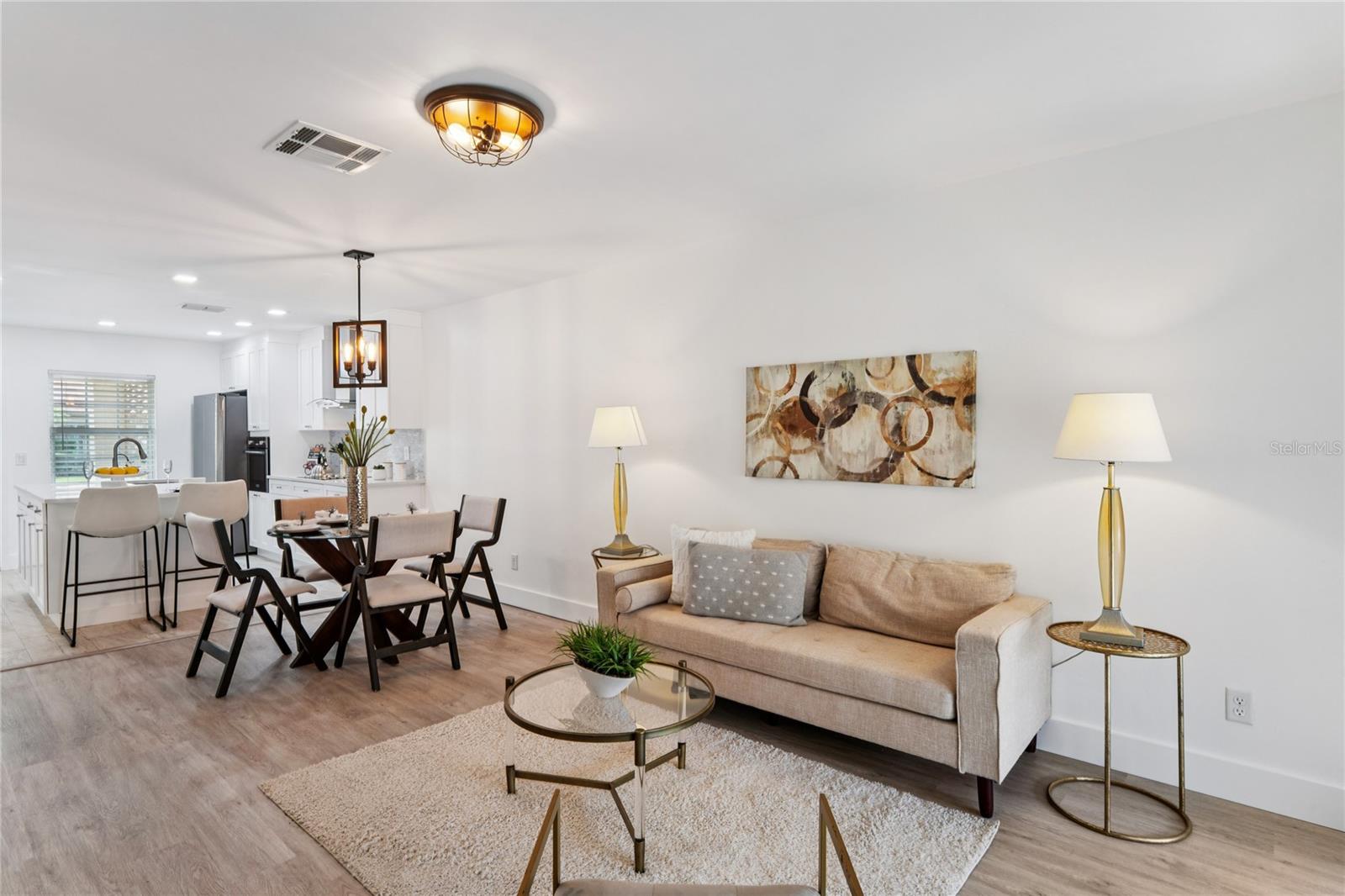 AZALEA WOODS CONDO - Residential