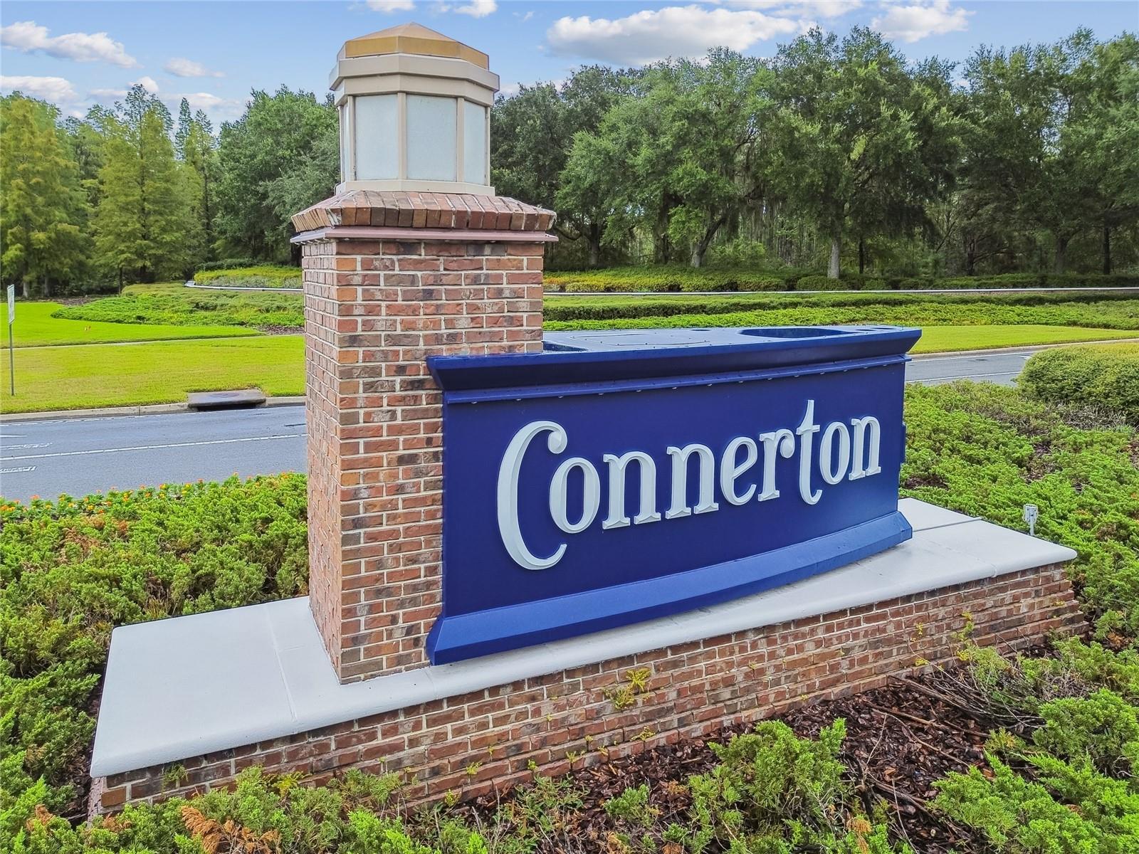 CONNERTON VILLAGE 2 PRCL 218 PH 1A - Residential