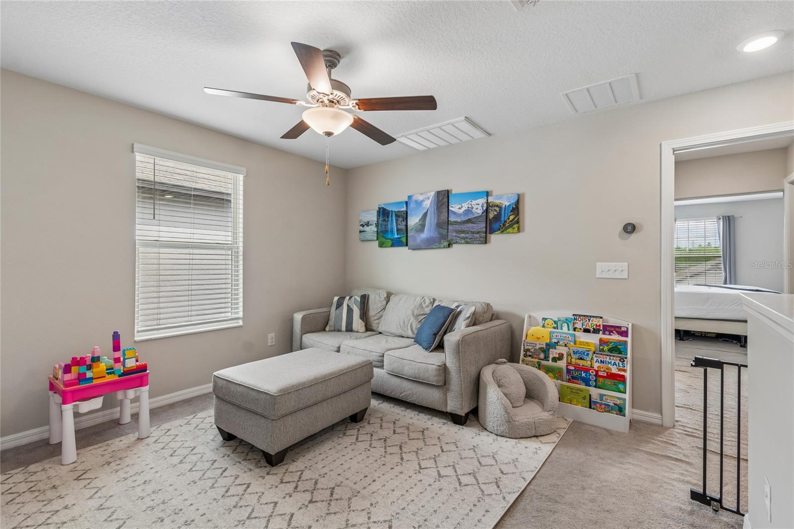 CONNERTON VILLAGE 2 PRCL 218 PH 1A - Residential