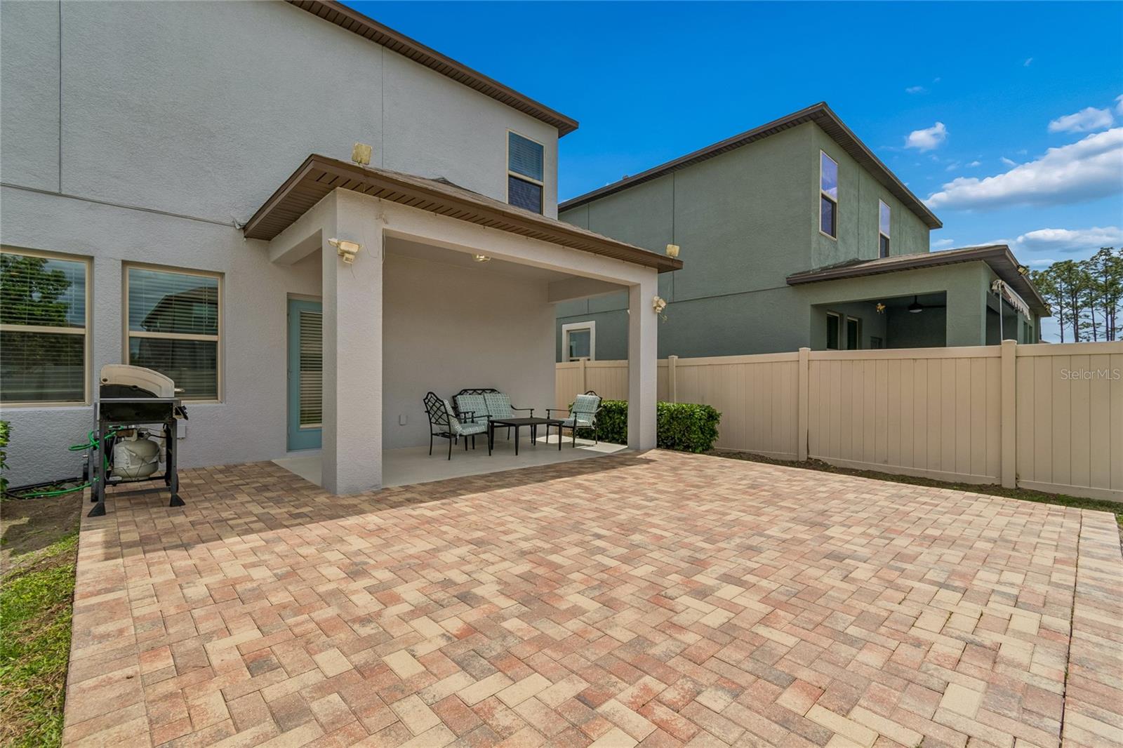 CONNERTON VILLAGE 2 PRCL 218 PH 1A - Residential