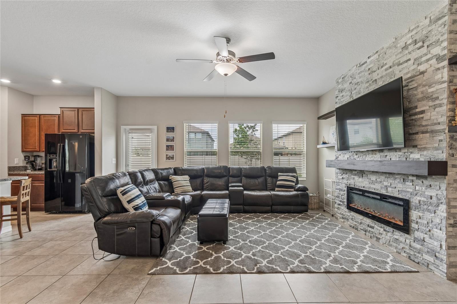 CONNERTON VILLAGE 2 PRCL 218 PH 1A - Residential