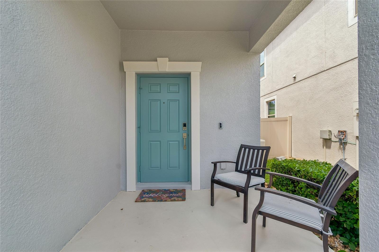 CONNERTON VILLAGE 2 PRCL 218 PH 1A - Residential