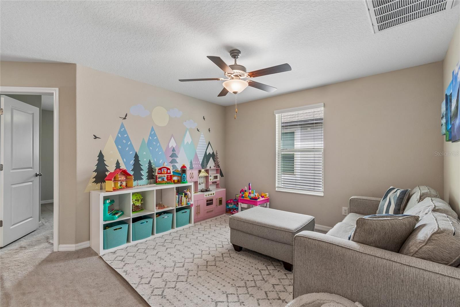 CONNERTON VILLAGE 2 PRCL 218 PH 1A - Residential