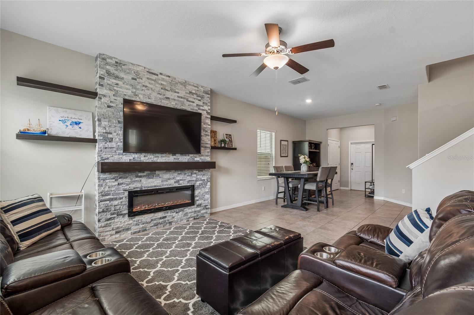 CONNERTON VILLAGE 2 PRCL 218 PH 1A - Residential