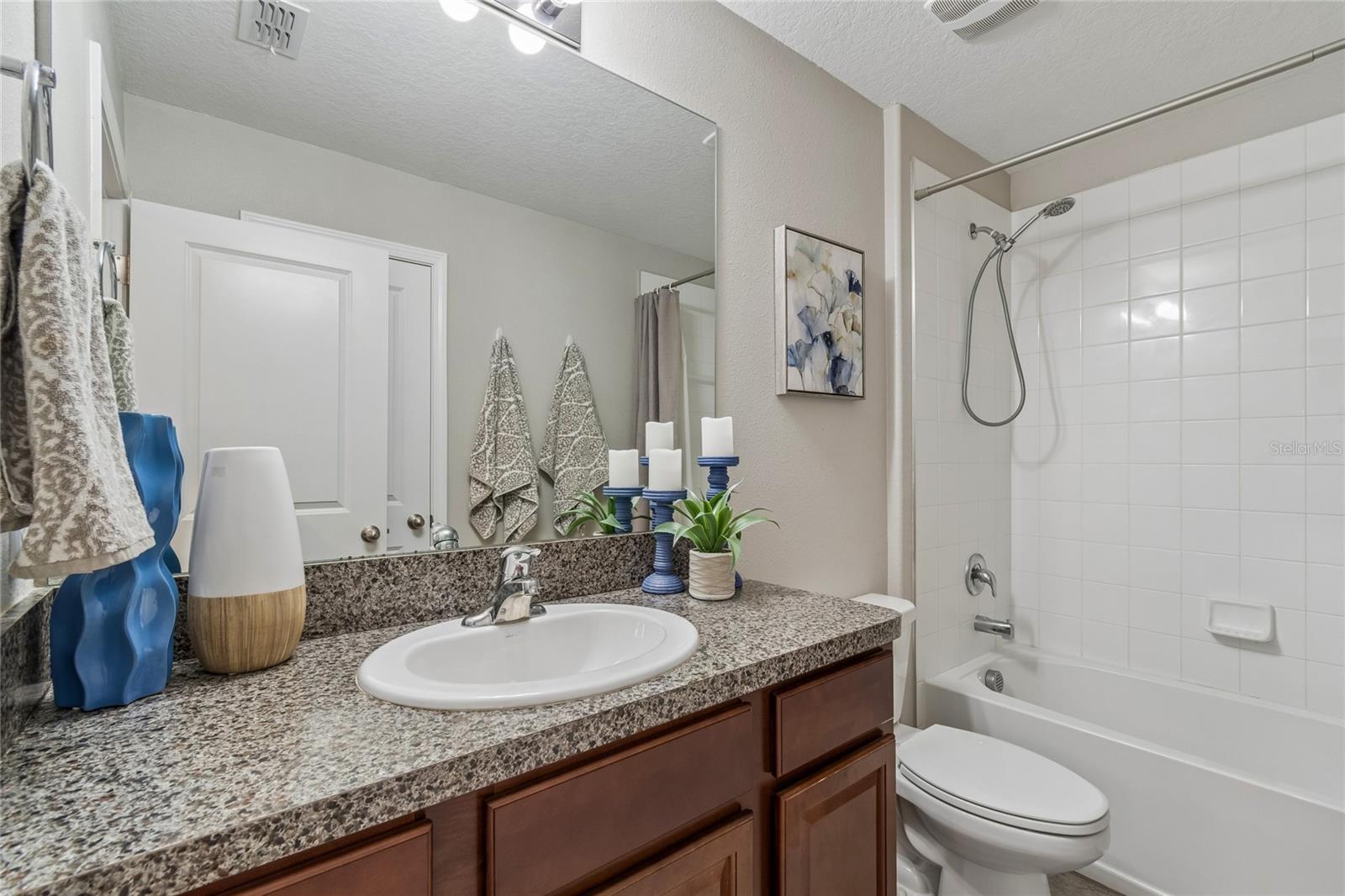 CONNERTON VILLAGE 2 PRCL 218 PH 1A - Residential