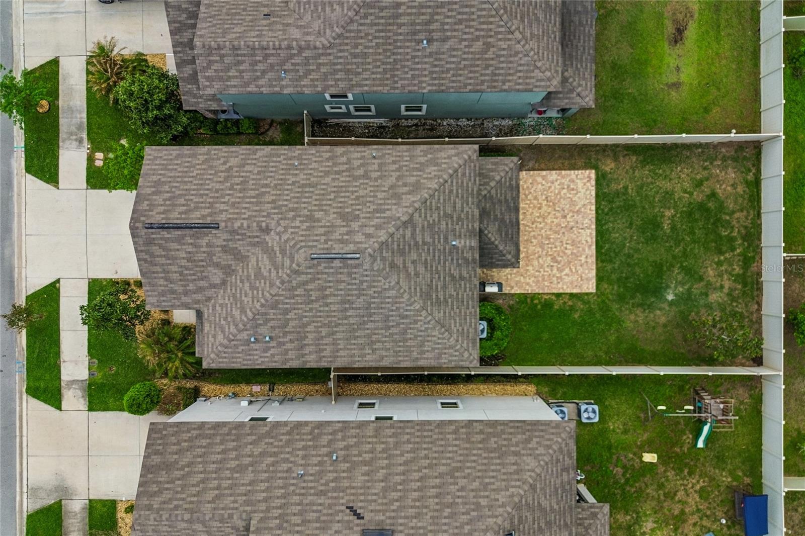 CONNERTON VILLAGE 2 PRCL 218 PH 1A - Residential